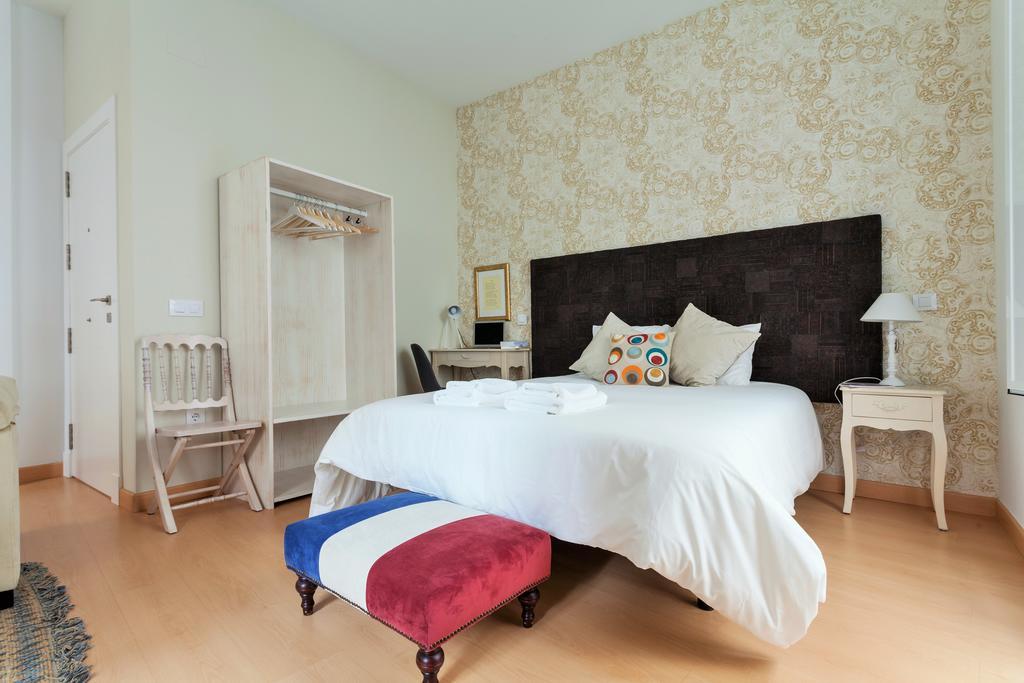 Hostly Acetres 1A Loft In City Center, Comunal Terrace, Fibre,Parking Optional Sevilla Exterior foto