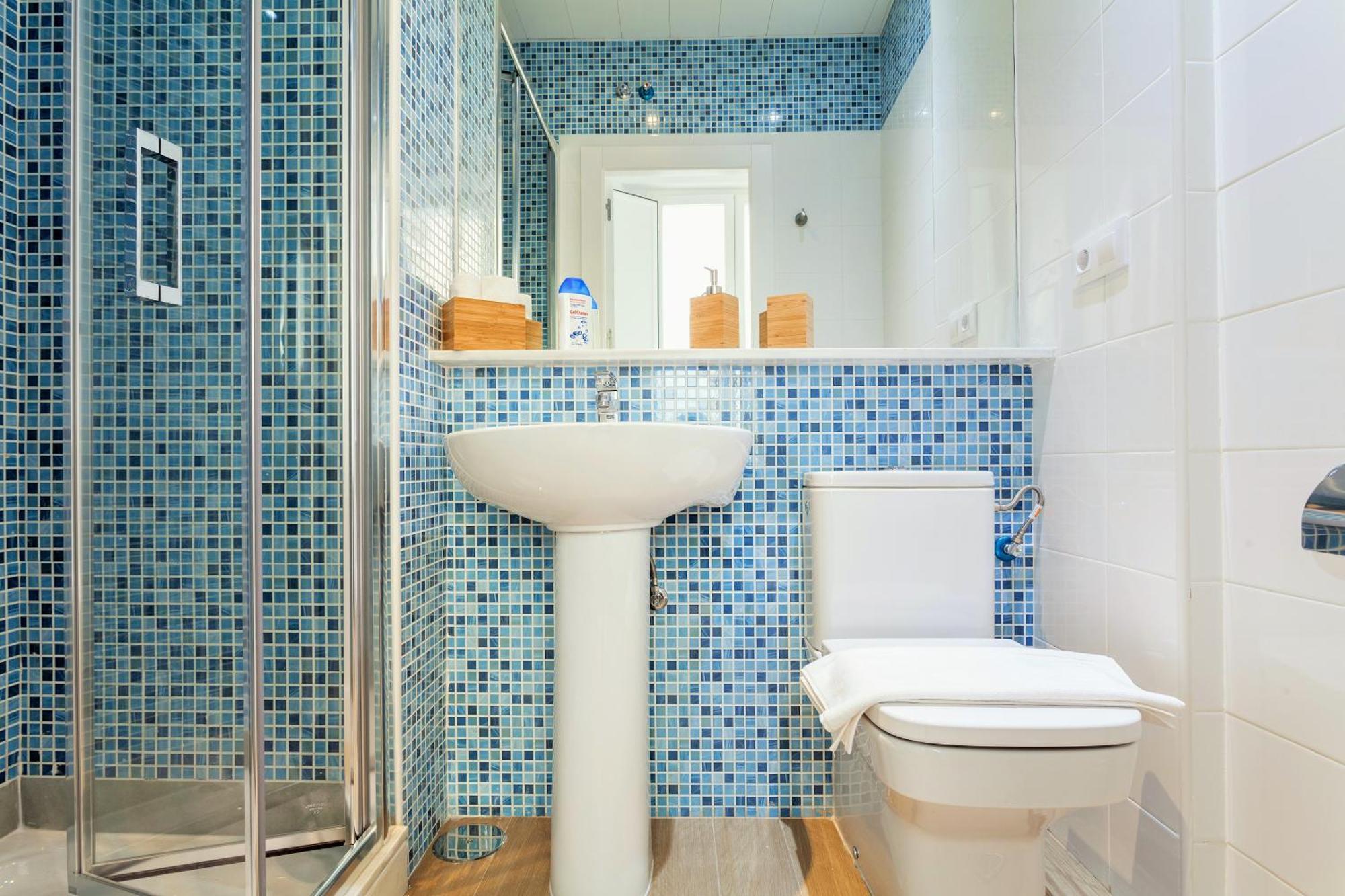 Hostly Acetres 1A Loft In City Center, Comunal Terrace, Fibre,Parking Optional Sevilla Exterior foto